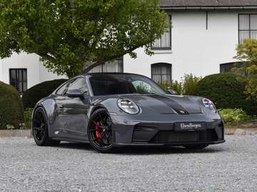 992.2 GT3 Touring / Slate Grey Neo / FULL PPF / Carbon / BTW/VAT