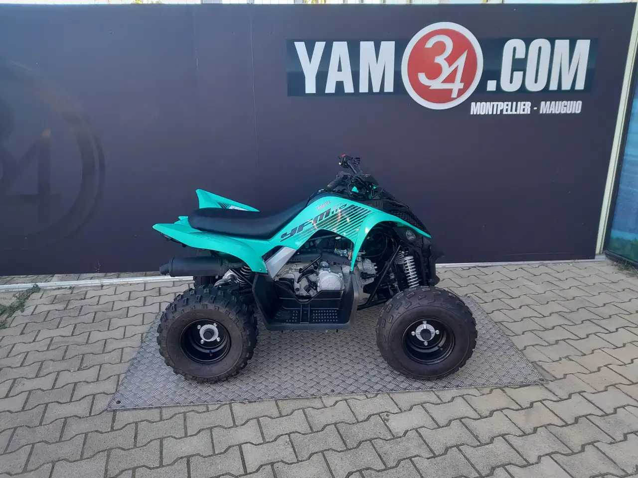 Yamaha Inny