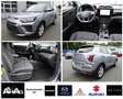 KGM Tivoli 1.5 T-GDI Nomad *Cam+PDC+DAB+SH+Navi+LDWS* Argent - thumbnail 1