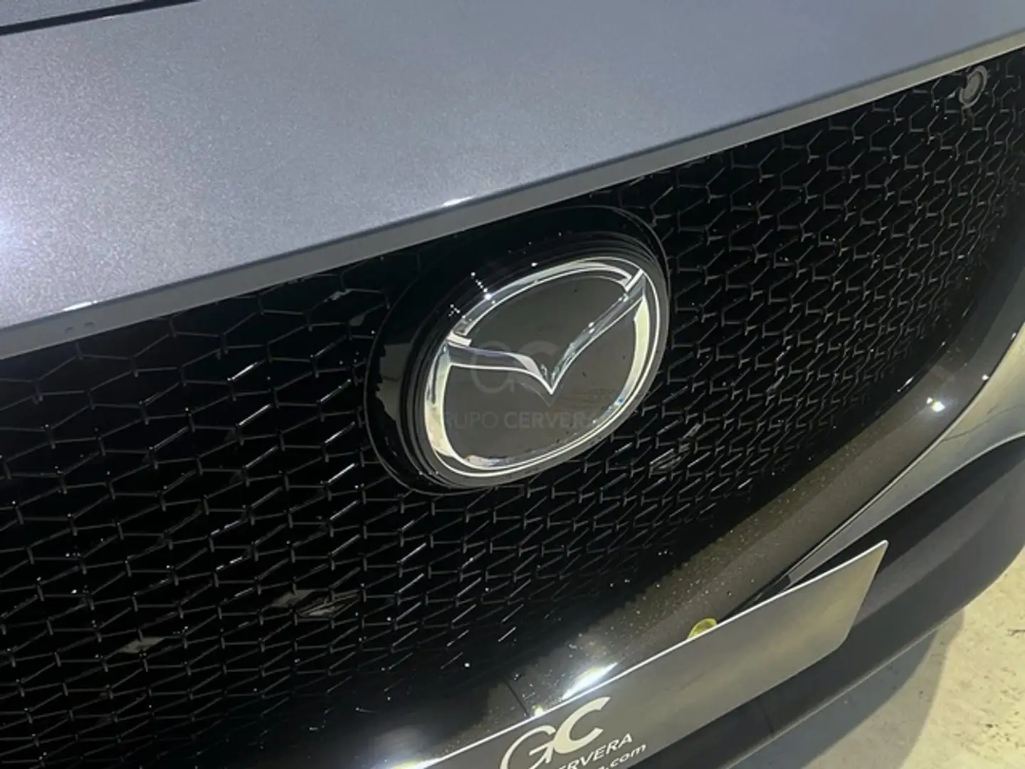 Mazda 3 2.5 e-Skyactiv-G Homura 103kW Grau - 2