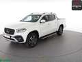 Mercedes-Benz X 250 X 250 d 4M POWER EDITION 360GRAD,KEYLESS,AHK,19Z Blanc - thumbnail 1