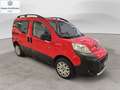 Peugeot Bipper Bipper Tepee 1.3 HDi 80 Outdoor Rouge - thumbnail 3