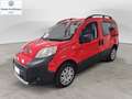Peugeot Bipper Bipper Tepee 1.3 HDi 80 Outdoor Rouge - thumbnail 1