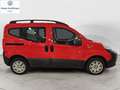 Peugeot Bipper Bipper Tepee 1.3 HDi 80 Outdoor Rouge - thumbnail 4