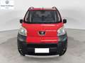 Peugeot Bipper Bipper Tepee 1.3 HDi 80 Outdoor Rouge - thumbnail 2