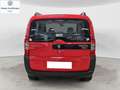 Peugeot Bipper Bipper Tepee 1.3 HDi 80 Outdoor Rouge - thumbnail 5