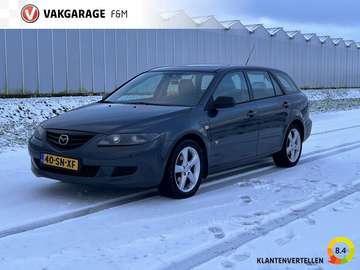 V6 Sportswagon