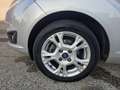 Ford Fiesta 1.4 Titanium Gpl 95cv E6 Argent - thumbnail 7