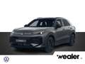 Volkswagen T-Roc R-Line First Edition 1.5 eTSI 110 kW / 150 PK DSG Gris - thumbnail 1