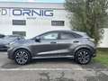 Ford Puma ST-Line 5trg. 1.0Ecoboost MHEV 125PS M6 Gris - thumbnail 3