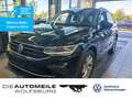 Volkswagen Tiguan 2.0 TDI 4Motion DSG Life LED/Navi/AHK Schwarz - thumbnail 1