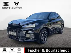 Cupra Terramar 1.5 e Hybrid VZ LED MATRIX LED 360°