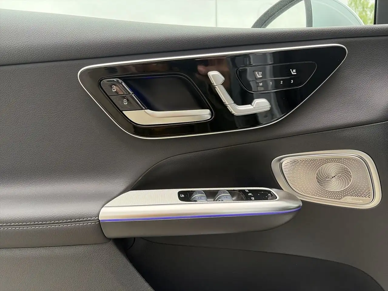 Mercedes-Benz GLC 2026 — фото 21