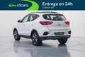 MG ZS Luxury 51kWh 130kW Blanco - thumbnail 9