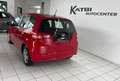 Honda Jazz 1.4 Automatik 1. Hand Klimaanlage HU neu Rot - thumbnail 4