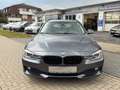 BMW 320 "320D"TOP"TÜV"NAVI"BI-XENON"PANO" Grau - thumbnail 3