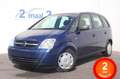 Opel Meriva Meriva 1.4 Cosmo inclusief 2 JAAR garantie! Blauw - thumbnail 1