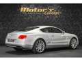 Bentley Continental GT Speed W12 Argent - thumbnail 3