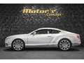 Bentley Continental GT Speed W12 Argent - thumbnail 2