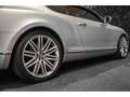 Bentley Continental GT Speed W12 Argent - thumbnail 18