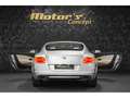 Bentley Continental GT Speed W12 Argent - thumbnail 4