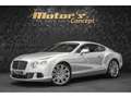 Bentley Continental GT Speed W12 Argent - thumbnail 1
