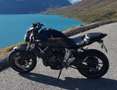 Yamaha MT-07 Pure 35Kw A2 Lilla - thumbnail 2