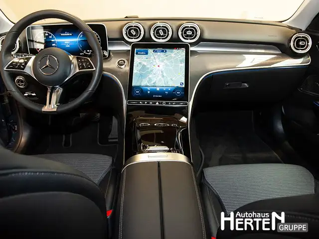 Mercedes-Benz 300 view 10
