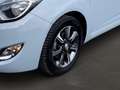 Hyundai iX20 1.6 Space Plus Allwetter Navigation Kamera Sensore Silber - thumbnail 6