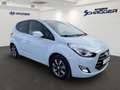 Hyundai iX20 1.6 Space Plus Allwetter Navigation Kamera Sensore Silber - thumbnail 2