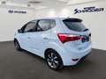Hyundai iX20 1.6 Space Plus Allwetter Navigation Kamera Sensore Silber - thumbnail 4