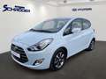 Hyundai iX20 1.6 Space Plus Allwetter Navigation Kamera Sensore Silber - thumbnail 1