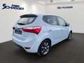 Hyundai iX20 1.6 Space Plus Allwetter Navigation Kamera Sensore Silber - thumbnail 3