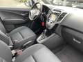 Hyundai iX20 1.6 Space Plus Allwetter Navigation Kamera Sensore Silber - thumbnail 13