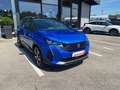 Peugeot 3008 GT PT130 Bleu - thumbnail 3