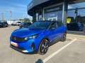 Peugeot 3008 GT PT130 Bleu - thumbnail 19