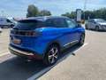 Peugeot 3008 GT PT130 Bleu - thumbnail 4