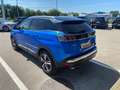 Peugeot 3008 GT PT130 Bleu - thumbnail 6