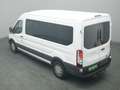 Ford Transit Kombi 350 L3 Trend 130PS Blanc - thumbnail 19