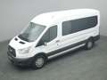 Ford Transit Kombi 350 L3 Trend 130PS Weiß - thumbnail 16