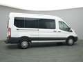 Ford Transit Kombi 350 L3 Trend 130PS Weiß - thumbnail 45