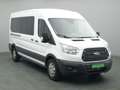 Ford Transit Kombi 350 L3 Trend 130PS Weiß - thumbnail 24