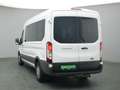 Ford Transit Kombi 350 L3 Trend 130PS Blanc - thumbnail 42