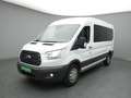 Ford Transit Kombi 350 L3 Trend 130PS Weiß - thumbnail 23