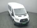 Ford Transit Kombi 350 L3 Trend 130PS Weiß - thumbnail 37