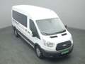 Ford Transit Kombi 350 L3 Trend 130PS Weiß - thumbnail 25
