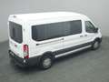 Ford Transit Kombi 350 L3 Trend 130PS Blanc - thumbnail 22