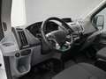 Ford Transit Kombi 350 L3 Trend 130PS Weiß - thumbnail 10