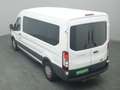 Ford Transit Kombi 350 L3 Trend 130PS Weiß - thumbnail 31