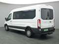 Ford Transit Kombi 350 L3 Trend 130PS Weiß - thumbnail 18